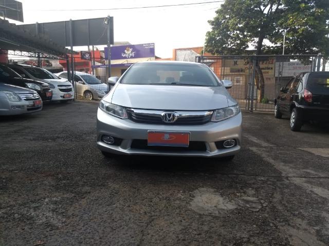 Civic LXL 2012 - Foto 7