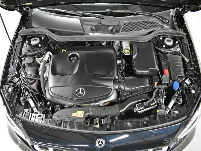 MERCEDES-BENZ GLA 250 2.0 16V TURBO SPORT 4P 2018 - Foto 9