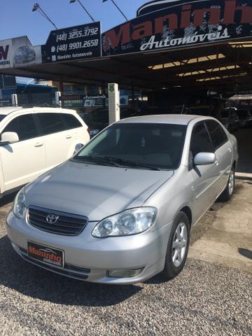 Corolla xei 2003 aut.