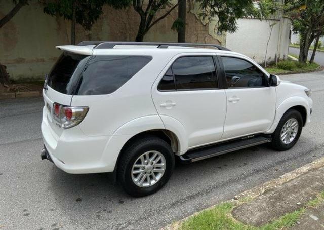 Hilux SW4 R$72.000,00 - Foto 4