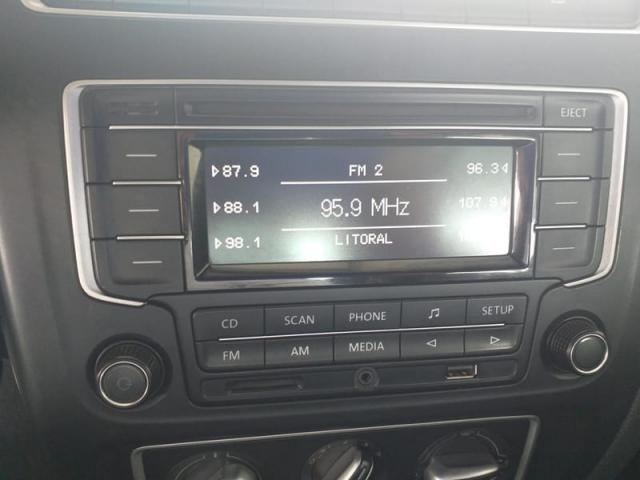 VOLKSWAGEN CROSSFOX - Foto 6