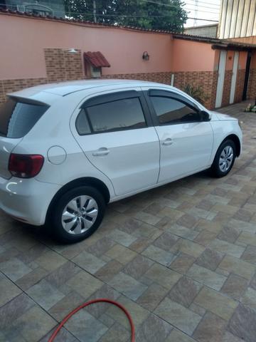 Trocar gol 2013 - Foto 3