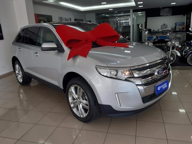 Ford Edge Limited 3.5 V6
