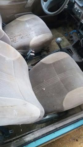 Vendo peças de Verona não 91 - Foto 2