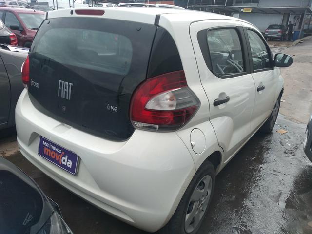 Atenção* Fiat Mobi 2019 - Foto 4