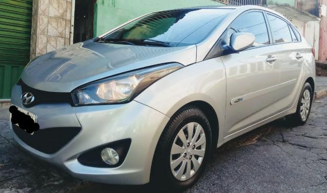 HB20-S 2015/2015 1.6 Altomático - Oportunidade!!! R$40.500,00