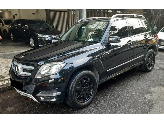 Mercedes-benz Glk 220 2.1 cdi sport 4x4 diesel 4p automático