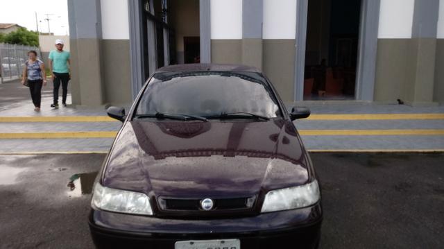Promoção Palio ELX 2001 Oferta Fire Ano 2001 Hoje 04 Portas Promoção Oferta R$ 12.000 Mil