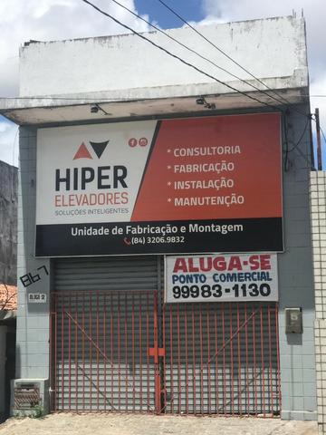 Prédio para Locação 5 metros de altura - Foto 3