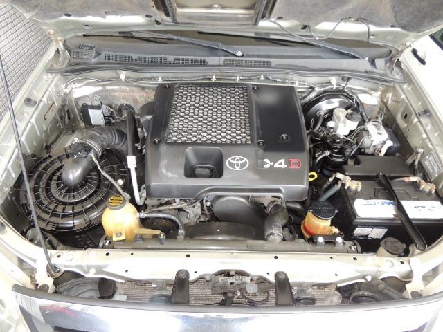 Toyota Hilux SW4 SRV 3.0 4x4 Diesel 5 Lugares - Foto 10