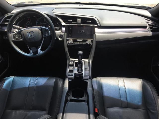 HONDA CIVIC TOURING CVT - Foto 5