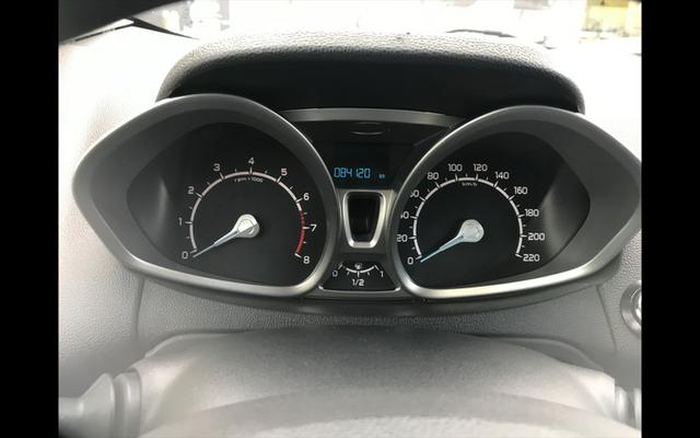 Ecosport Titanium 2.0 - 2014 automática - Foto 4
