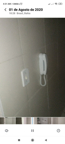 Apartamento Térreo 2/4 Super Barato - Foto 12