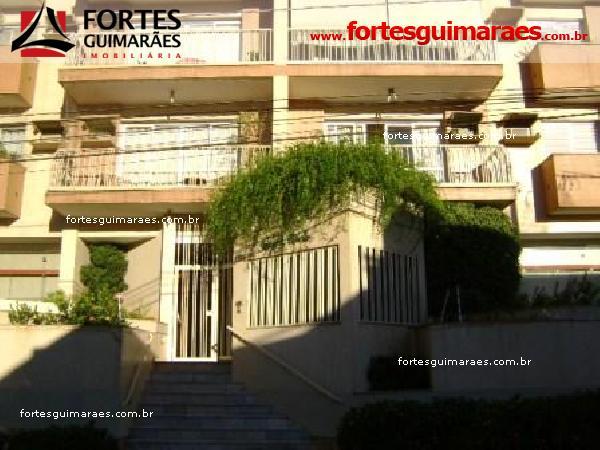 Apartamento para alugar com 3 dormitórios em Centro, Ribeirao preto cod:L11276