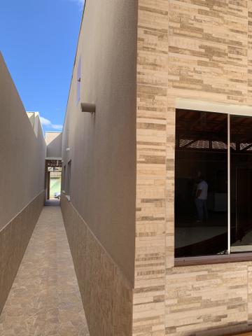 Linda casa toda Planejada no Setor de Mansões de Sobradinho - Foto 6