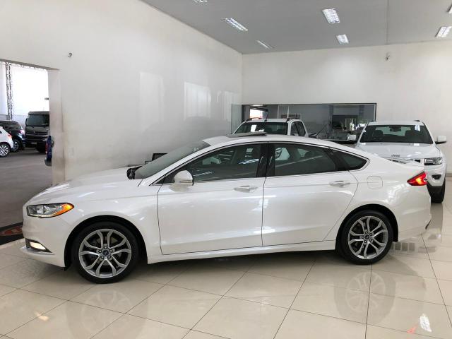 Ford Fusion SEL Aut. 16/17 - Foto 7