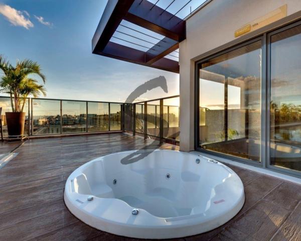 Sonnata Residencial, imóvel em alto padrão, com 164m², 4 suítes. Sudoeste - Foto 12
