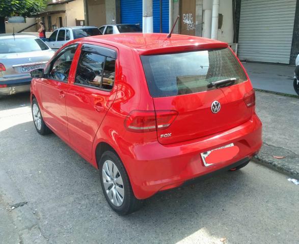 Fox 1.0 2015 - Entrada 6 mil + 48x de R$ 669,00 - Foto 3