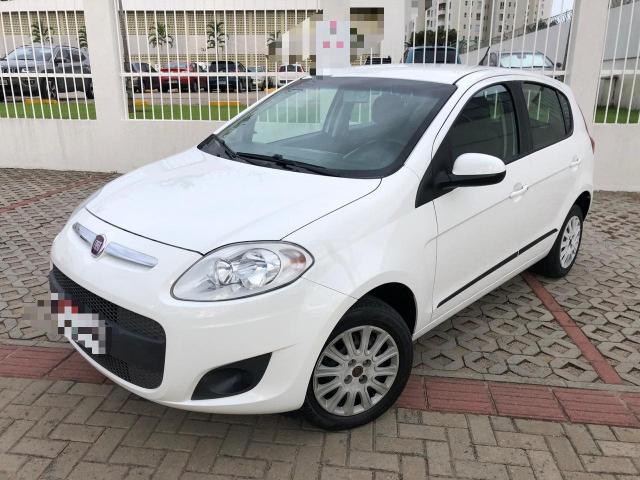 PALIO 2016/2017 1.0 MPI ATTRACTIVE 8V FLEX 4P MANUAL