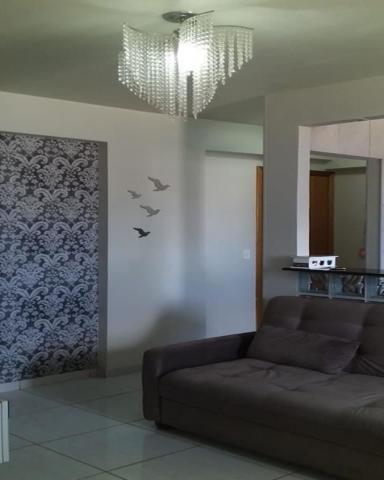 Res. Fenix, apartamento 77m², andar alto, 2 quartos com armários, reformado. - Foto 5
