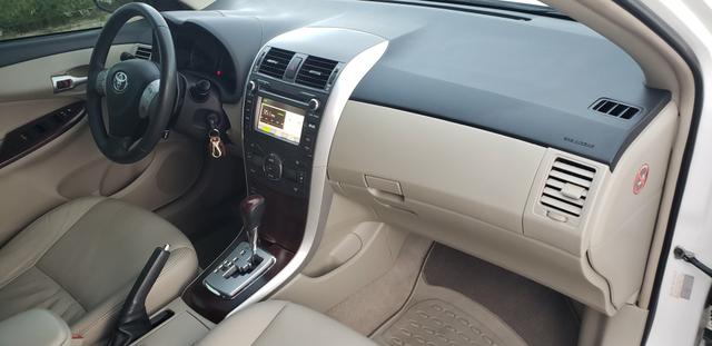 Corolla Altis 2.0 Muito Novo! 2014 Extra! - Foto 13