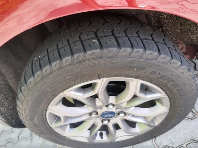 Ecosport freestyle 2015 automática ! - Foto 10