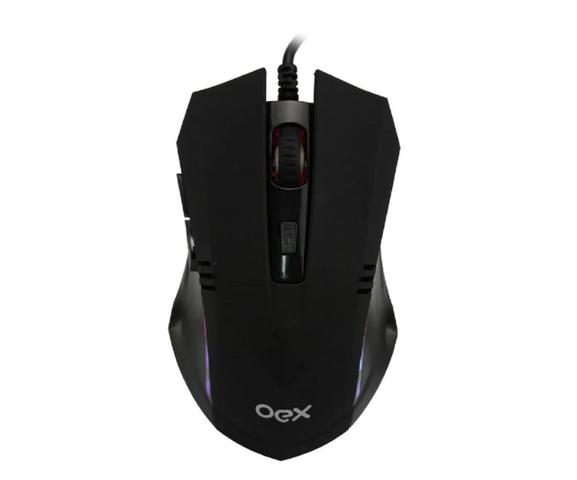 Combo Arena Mouse + Mousepad - Mc-102 Oex em Fortaleza - Foto 2