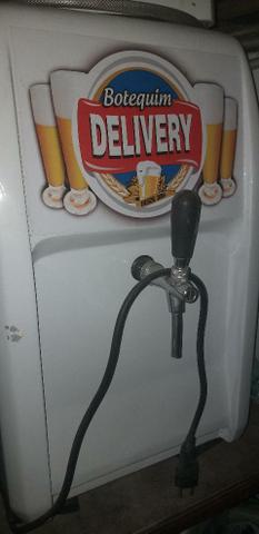 Chopeira elétrica