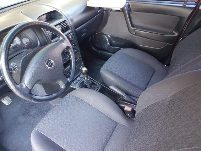 Astra 2.0 H Advantage Hatch completo 2009 - Foto 8