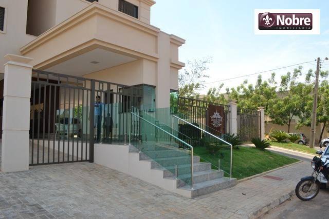 Apartamento com 3 dormitórios à venda, 90 m² por R$ 380.000,00 - Plano Diretor Sul - Palma - Foto 3