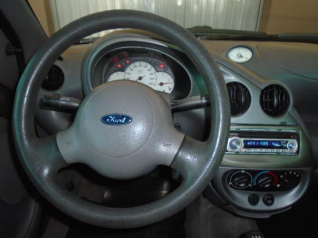 Ford Ka GL 1.0 Zetec Rocam Em Excelente Estado - Foto 17