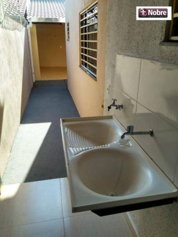 Casa com 3 dormitórios sendo 2 suite à venda, 129 m² por R$ 280.000,00 - Plano Diretor Sul - Foto 15