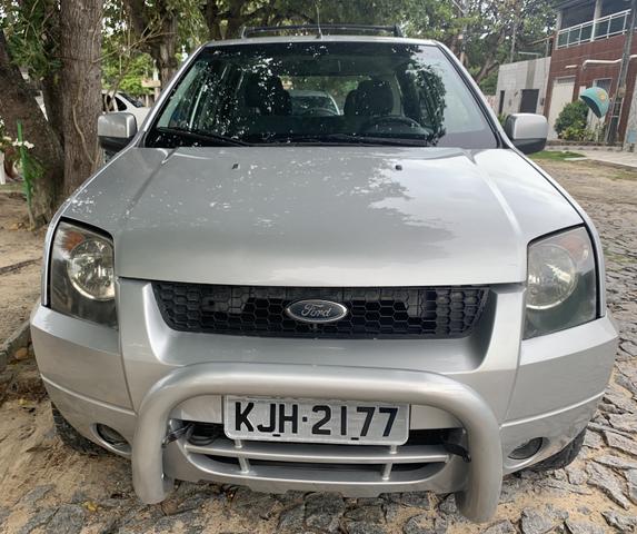 Ford Ecosport XLT - Foto 18