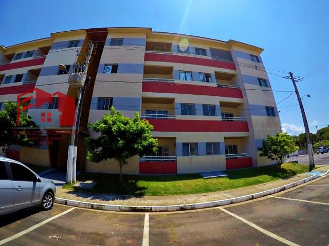 Condomínio Bela Vista. Apartamento 2 quartos à venda em-Iranduba/Manaus-AM - Foto 2