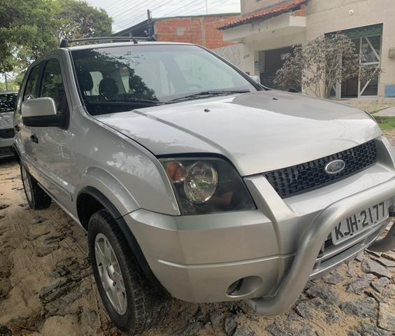 Ford Ecosport XLT - Foto 7