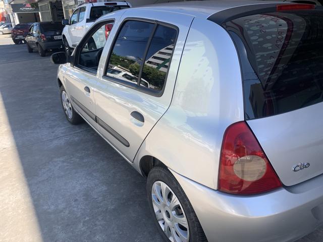 Renault CLIO 1.0 campus 2010/11 - Foto 2