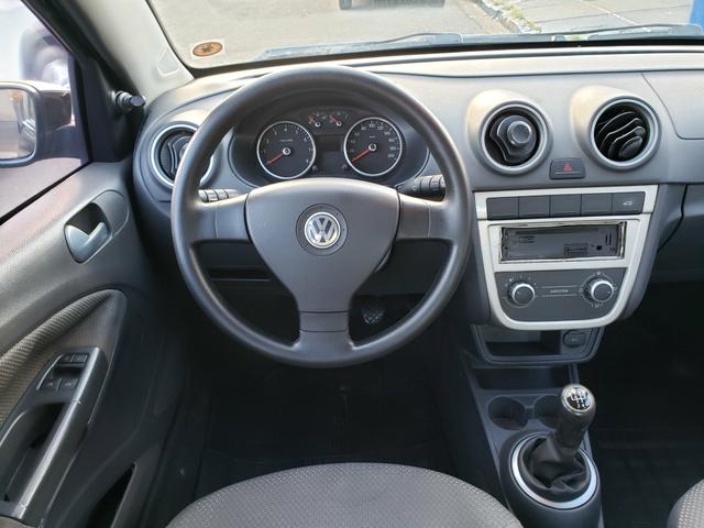Voyage 2012 1.0 flex - Foto 14