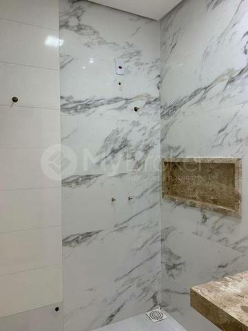 Linda casa com 3 quartos, sendo 02 suítes plenas - Foto 13