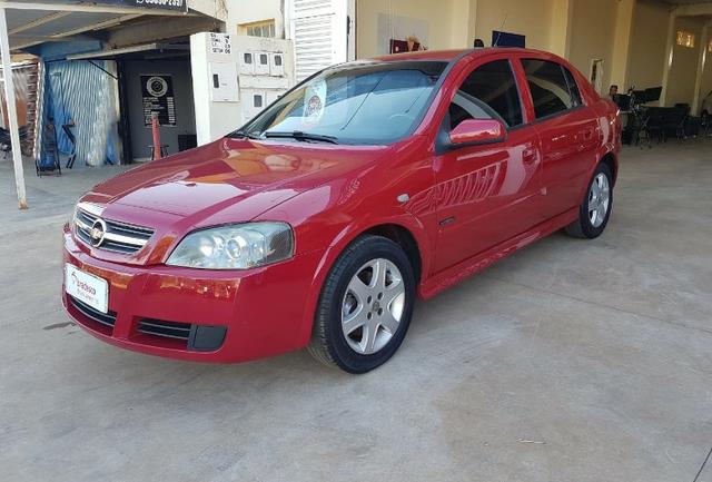 Astra 2.0 H Advantage Hatch completo 2009 - Foto 2