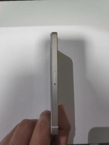 Iphone 5s dourado 32GB *Leia Descrição - Foto 4
