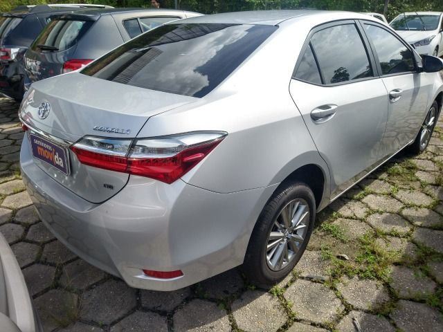 Corolla GLI Upper Flex 1.8 Aut - Foto 6
