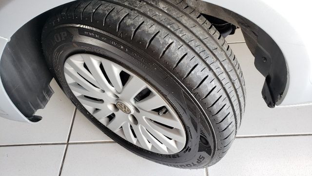 Gol 1.6 Completo!! - Foto 11