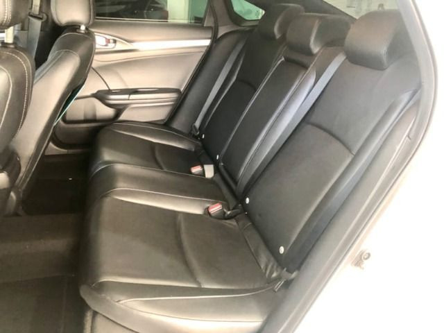 Honda Civic G10 Touring 1.5 Turbo - Foto 10