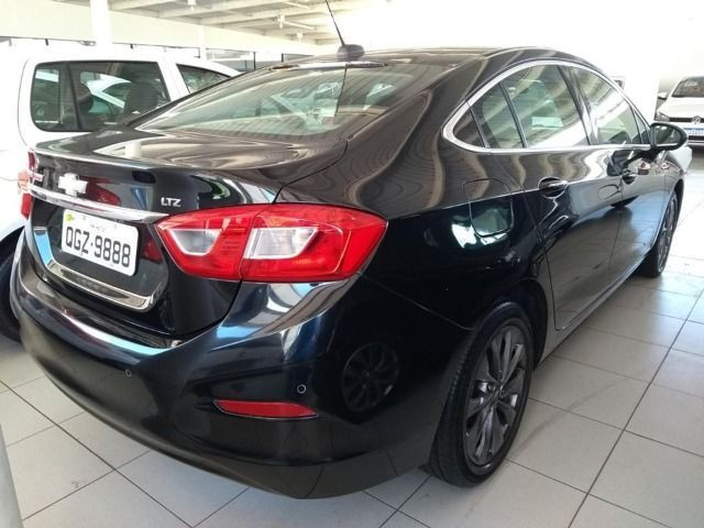 Cruze Ltz 1.4 - Foto 4