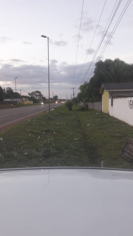 Chácara na vila Acre na AC 40 número 3315 podendo financiar - Foto 2