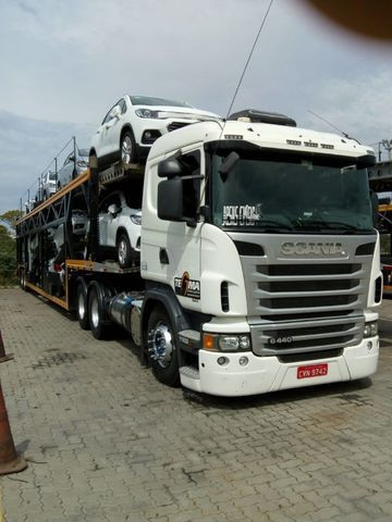Transporte para todo brasil - Foto 4