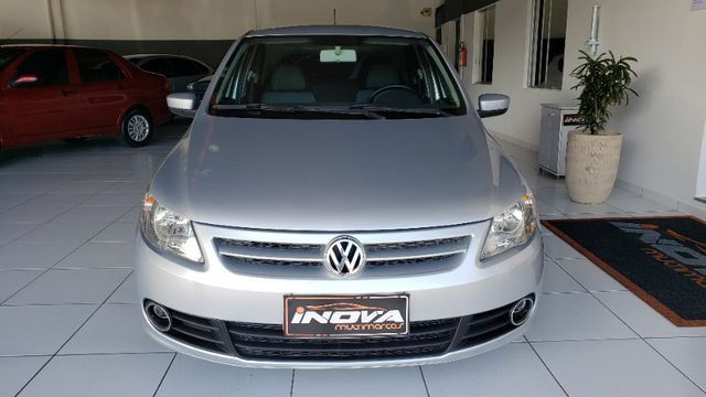 Gol 1.6 Completo!! - Foto 2