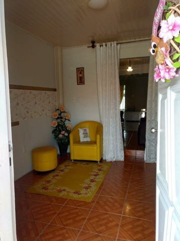Casa, 3 dormitórios, Centro de Maquiné - Foto 6