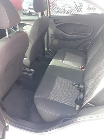 Vendo Ford Ka 1.0 2015/2015 - Foto 6