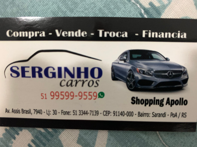 CLIO 1.6 Flex Sedan Previlége 05 Completo inteiro 20 Pg.R$13.900, - Foto 5